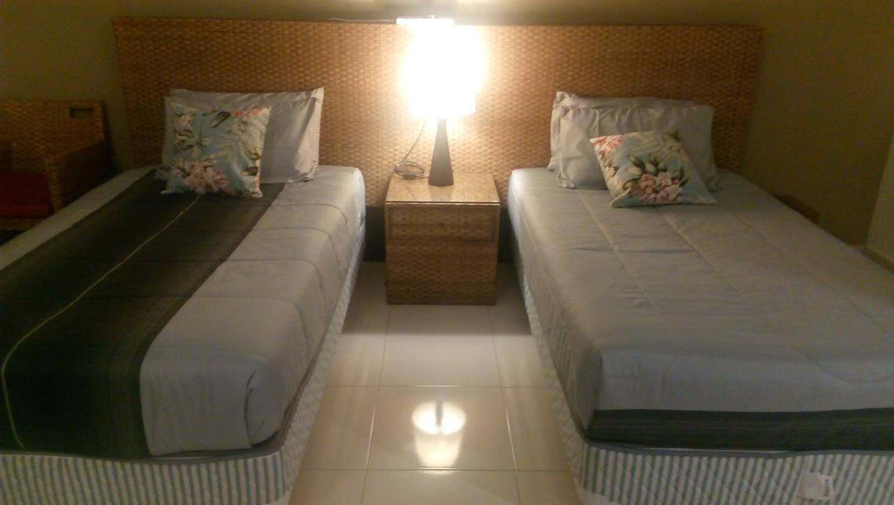 Zamlan Gold Coast Morib Intl Resort - Studio Exterior photo