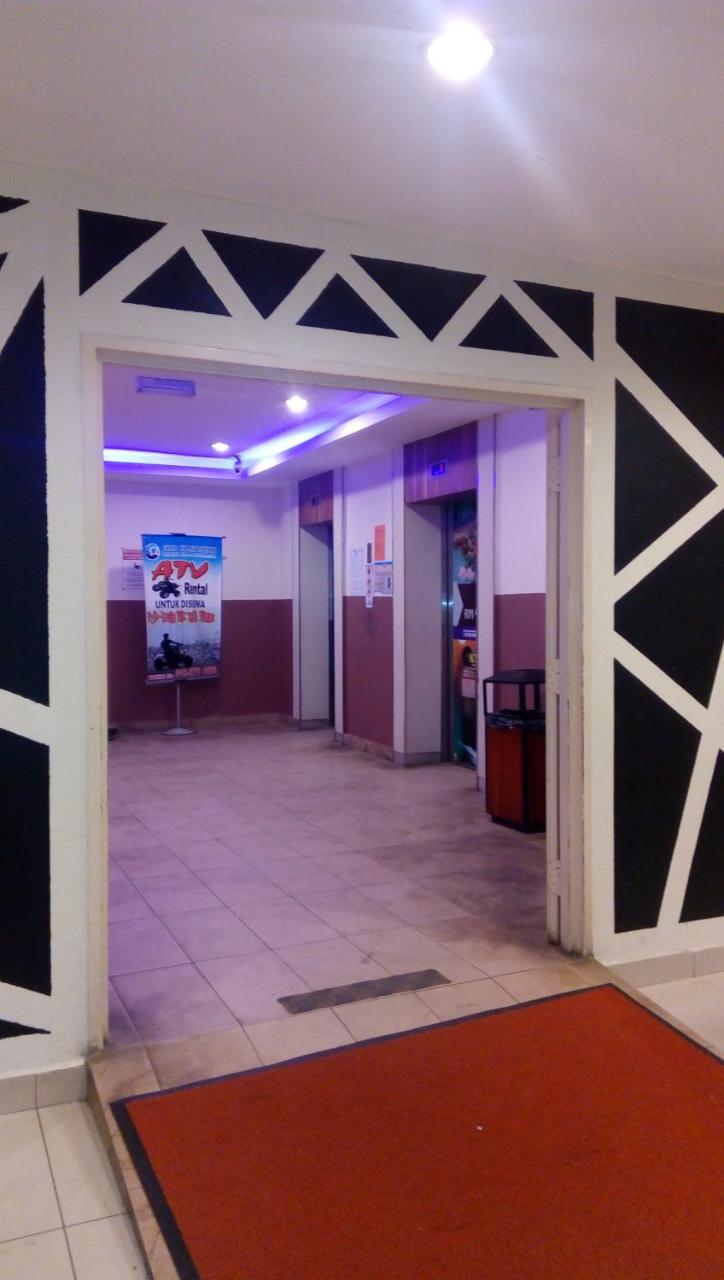 Zamlan Gold Coast Morib Intl Resort - Studio Exterior photo